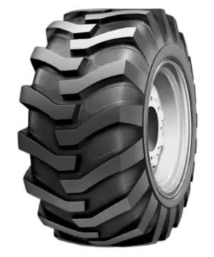 Hartland Industrial Tractor R-4