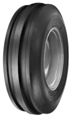 Harvest King Rib Implement