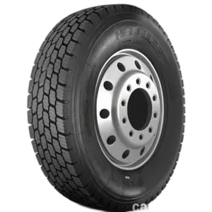 Hercules H-933 Winter Service Drive