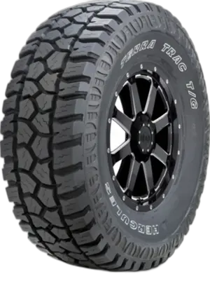 Hercules Terra Trac T/G Max