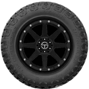 Hercules TIS Offroad TT1