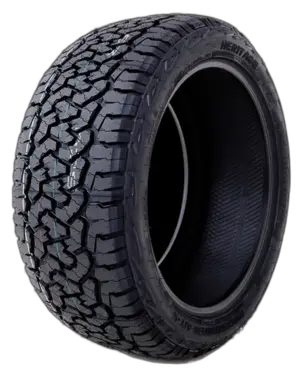 Heritage RidgeRunner A/T-X