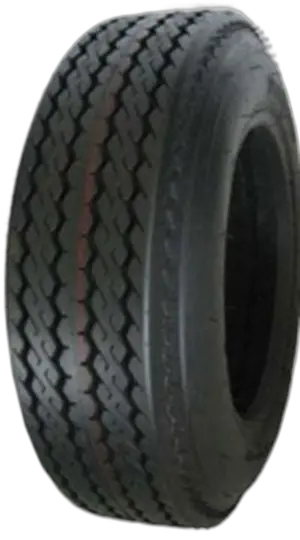 Hi Run Boat Trailer – SU01