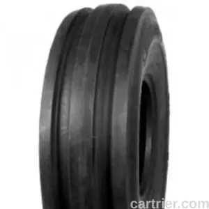 Interco F-2 – 3 RIB