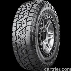 Ironhead Thrasher R/T RTD01