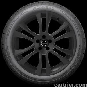 Ironhead Vengeance UHP HPD01