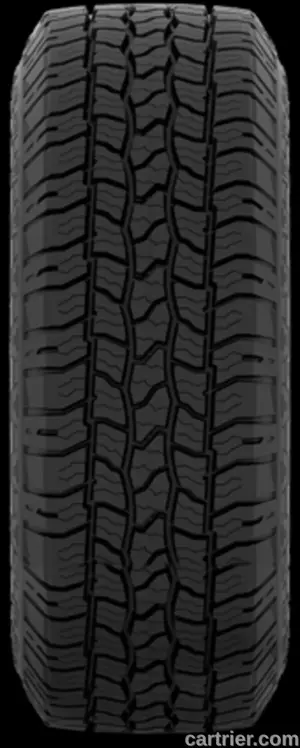 Ironman All Country AT2