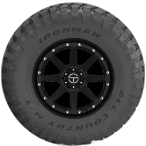 Ironman All Country M/T