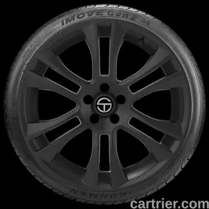 Ironman iMove Gen 2 A/S