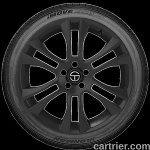 Ironman iMove Gen 3 A/S