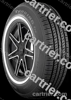 Ironman Ironman Touring Pro