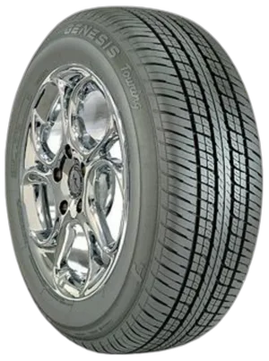 Jetzon Genesis Touring