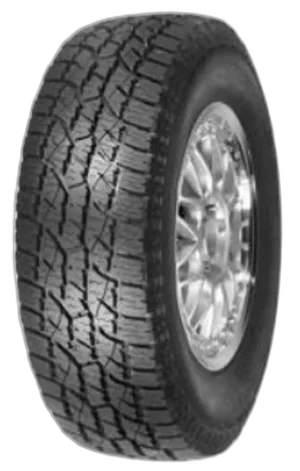 Jetzon Tempra Trailcutter Radial AT/S