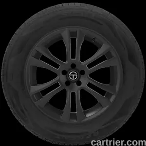 Jetzon Tour Plus LST