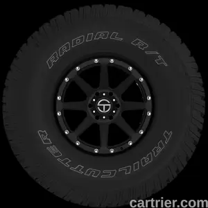 Jetzon Trailcutter RT