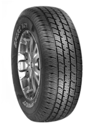 Jetzon Wild Spirit Sport H/T