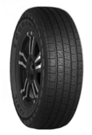 Jetzon Wild Trail Touring CUV