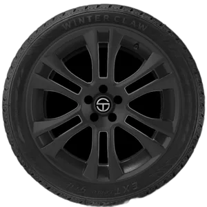 Jetzon Winter Claw Extreme Grip MX