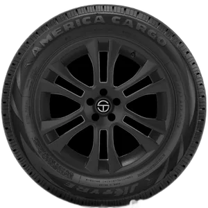 Jk Tyre American Cargo X11M