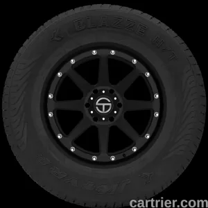 Jk Tyre Blazze H/T