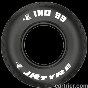 Jk Tyre IND 99 (F3)