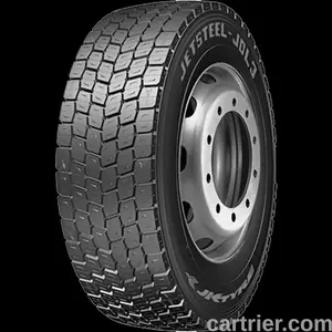 Jk Tyre JDL3+