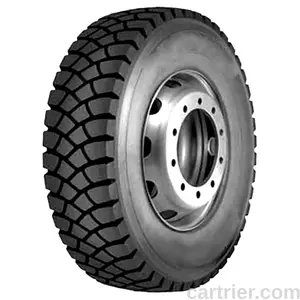 Jk Tyre Jetsteel JDC3