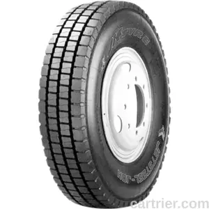 Jk Tyre Jetsteel JDH