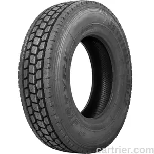 Jk Tyre JetSteel JDL2