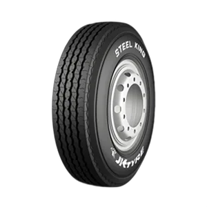 Jk Tyre Steel King