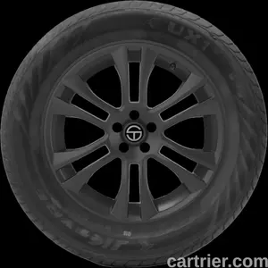 Jk Tyre UX1
