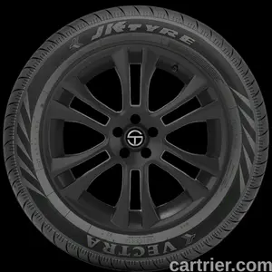 Jk Tyre Vectra