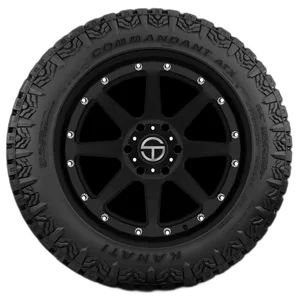 Kanati Commandant ATX