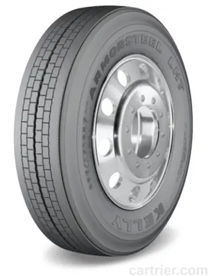 Kelly Armorsteel LHT