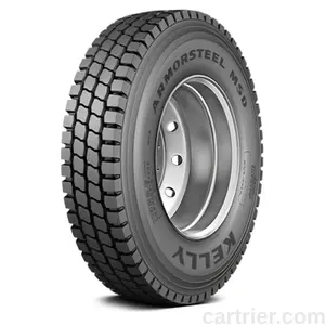 Kelly Armorsteel MSD