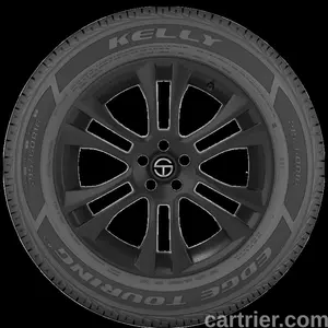 Kelly Edge Touring A/S