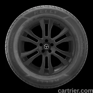 Kelly Edge Touring Plus