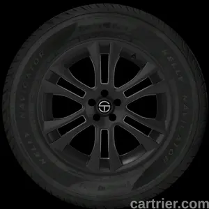 Kelly Navigator Touring Gold