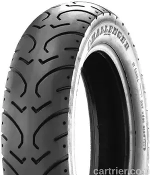 Kenda Challenger (Front)