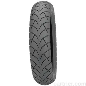 Kenda Cruiser (Rear)