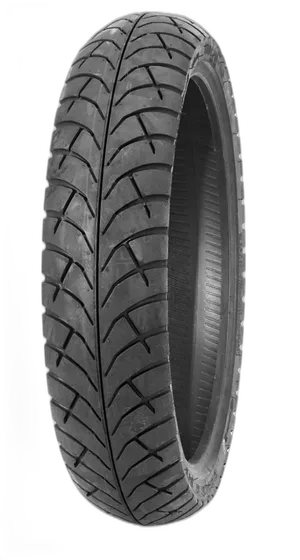 Kenda Dual/Enduro Bias Rear K761 Dual Sport