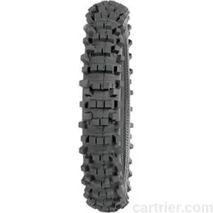 Kenda K760 Trakmaster II (Rear)