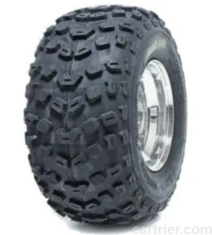 Kenda Klaw XC Radial