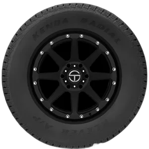 Kenda Klever A/P (KR05)