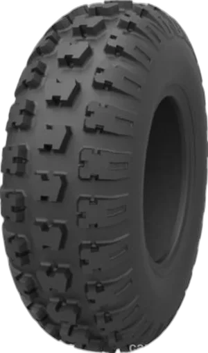 Kenda Kutter MX (Front)