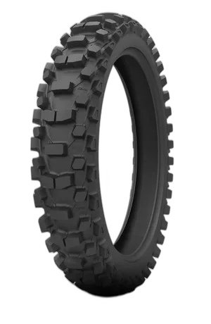 Kenda Millville II Youth (Rear)