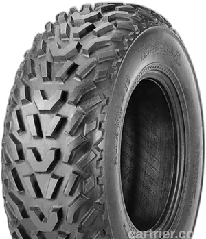 Kenda Pathfinder (Front)