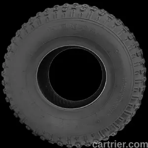 Kenda Scorpion (Rear)