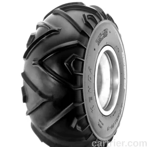 Kenda Snow Mad (Rear)