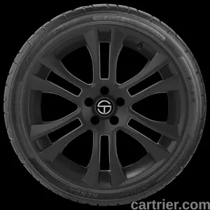 Kenda Vezda UHP MAX Summer (KR20A)